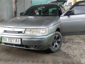 Авто ВАЗ 2111 2006 № 8328467