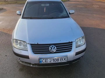 Авто Volkswagen Corrado 2003 № 8328479