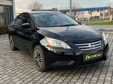 Авто Nissan Sentra 2015 № 8328488