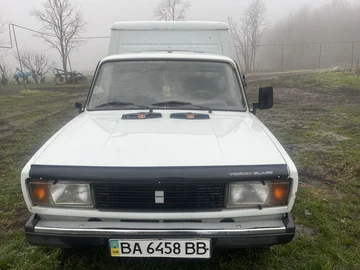 Авто ВАЗ 11113 Oka 2007 № 8328490