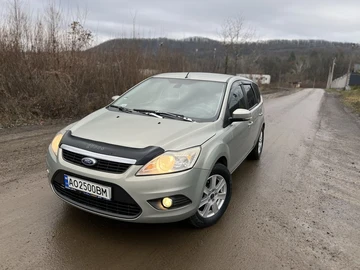 Авто Ford Focus 2009 № 8328492