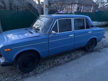 Авто ВАЗ 2106 1991 № 8328495