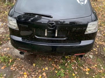 Авто Mazda Cx-7 2007 № 8328496