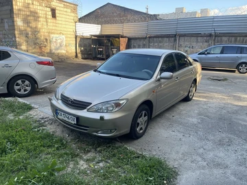 Авто Toyota Camry 2004 № 8328497