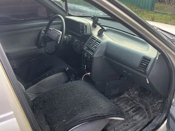 Авто ВАЗ 2112 2006 № 8328503