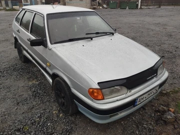 Авто ВАЗ 2114 2005 № 8328504