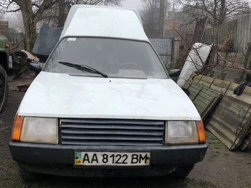 Авто ЗАЗ 965 2006 № 8328648