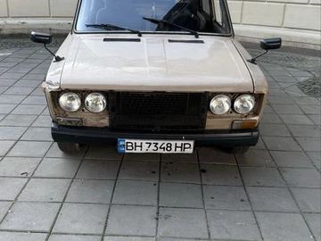 Авто ВАЗ 2106 1999 № 8328649