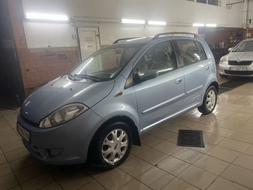 Авто Chery Kimo A1  2008 № 8328650