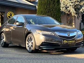 Авто Acura Tlx 2015 № 8328654