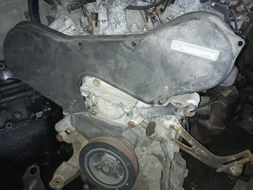 Авто Toyota Camry 2003 № 8328660