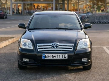 Авто Toyota Avensis 2004 № 8328662