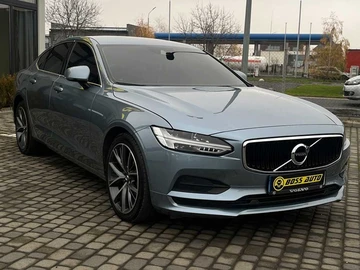Авто Volvo S90 2017 № 8328675