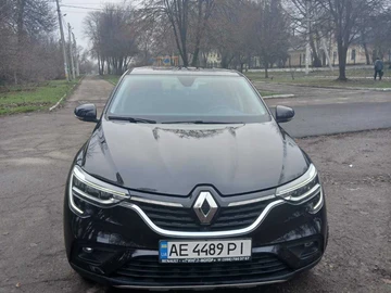 Авто Renault 11 2020 № 8328676