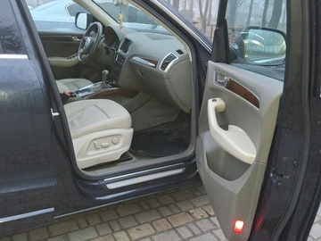 Авто Audi Q5 2011 № 8328684