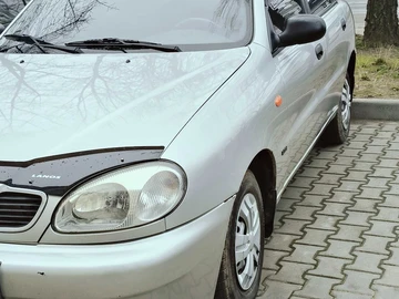Авто ЗАЗ Sens 2004 № 8328685