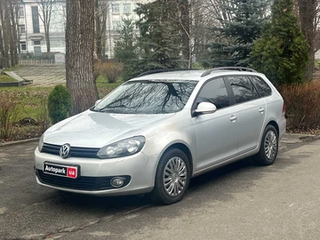 Авто Volkswagen Golf 2012 № 8328688