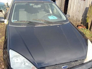 Авто Ford Focus 2000 № 8328690