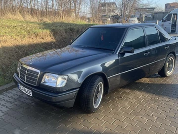 Авто Mercedes E Серия 1995 № 8328691