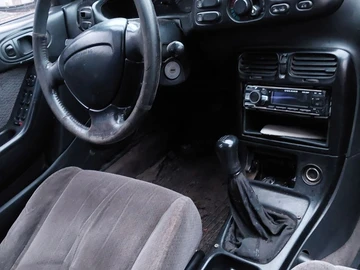 Авто Mazda Xedos 6 1998 № 8328694