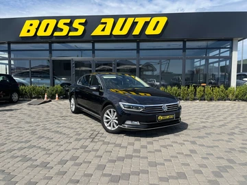 Авто Volkswagen Passat Sedan 2015 № 8328695
