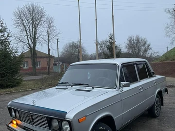 Авто ВАЗ 2106 1998 № 8328699