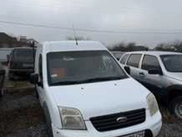 Авто Ford Transit 2011 № 8328714