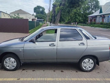 Авто ВАЗ 2110 2006 № 8328715
