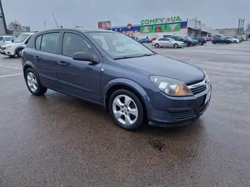 Авто Opel Astra 2006 № 8328716