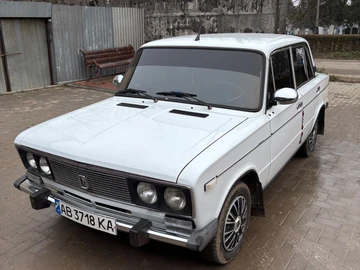 Авто ВАЗ 2106 1999 № 8328718
