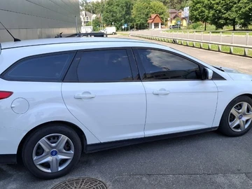 Авто Ford Focus 2016 № 8328772