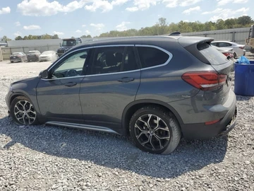 Авто BMW X1 2022 № 8328775