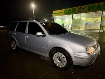 Авто Volkswagen Golf 2005 № 8328779