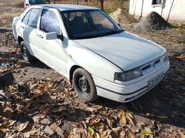 Авто SEAT Toledo 1994 № 8328785