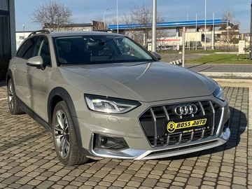 Авто Audi A4 2020 № 8328801