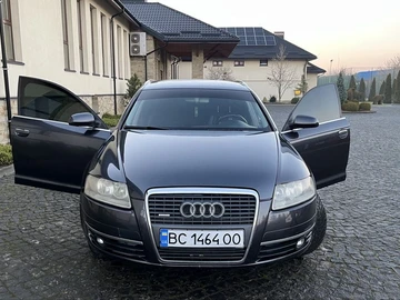 Авто Audi A6 2006 № 8328806