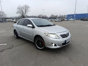 Авто Toyota Corolla 2008 № 8328814