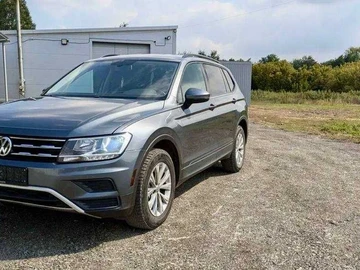 Авто Volkswagen Tiguan 2019 № 8328817