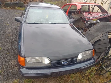 Авто Ford Scorpio 1991 № 8328819