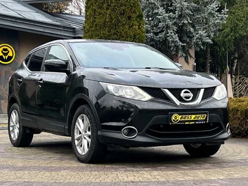 Авто Nissan Qashqai 2016 № 8328821