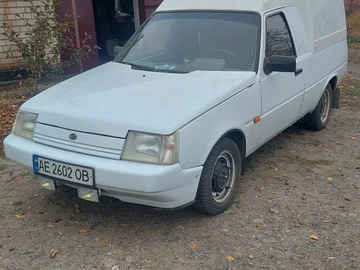 Авто ЗАЗ Таврия 2010 № 8328828
