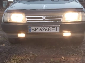 Авто ВАЗ 2109 2006 № 8328829