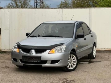 Авто Mitsubishi Lancer 2005 № 8328830