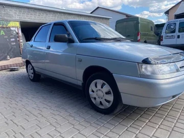 Авто ВАЗ 2110 2005 № 8328950