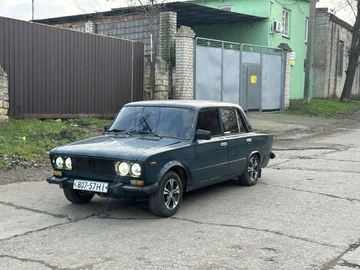 Авто ВАЗ 2106 1995 № 8328958