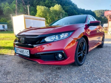 Авто Honda Civic 2018 № 8328960