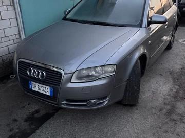 Авто Audi A4 2006 № 8328968