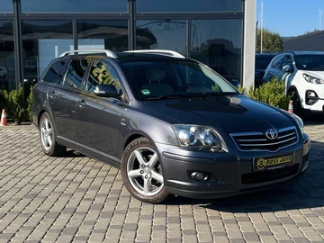 Авто Toyota Avensis 2006 № 8328976