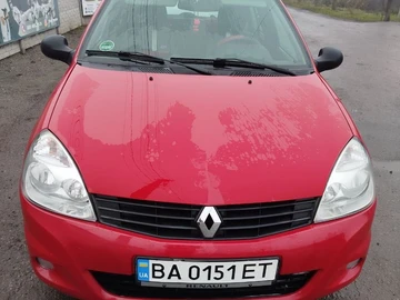 Авто Renault Clio 2012 № 8328981