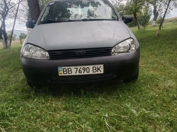 Авто ВАЗ 1118 Kalina 2008 № 8328986